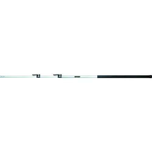 BERGER　伸縮竿　３段階　１７５０～４６５０ｍｍ　【品番：74800】