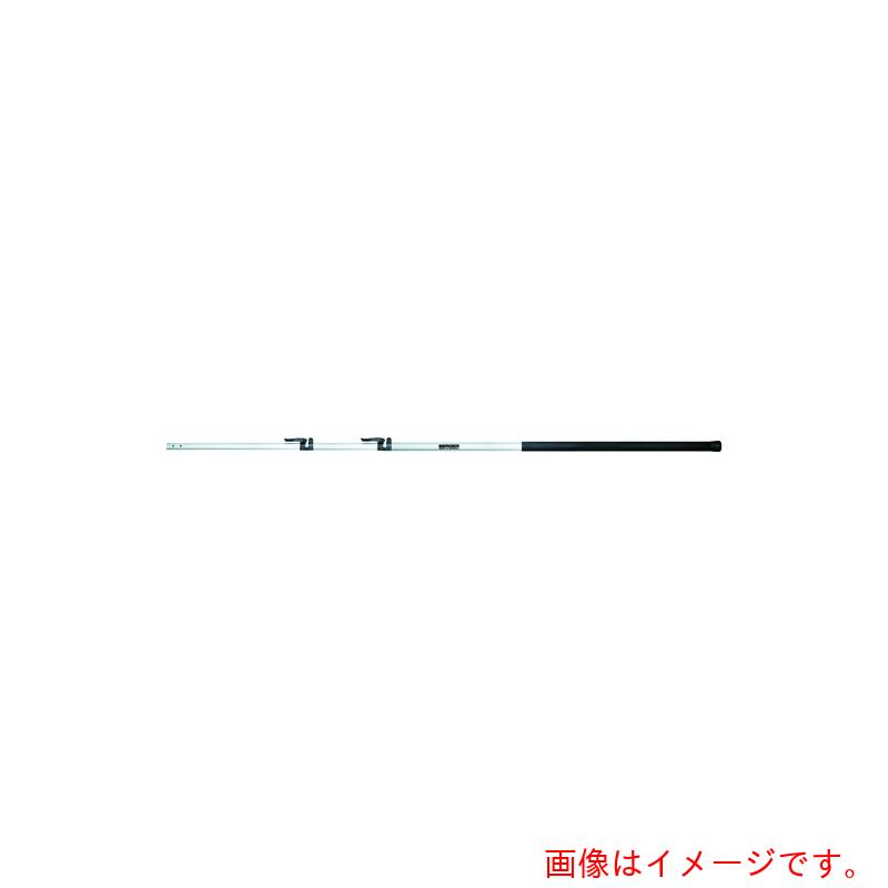 BERGER　伸縮竿　３段階　８３０～１９００ｍｍ　【品番：74850】