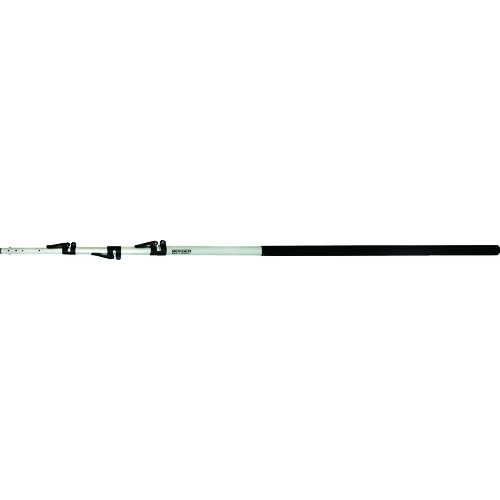 BERGER　伸縮竿　４段階　１７５０～５９００ｍｍ　【品番：75900】