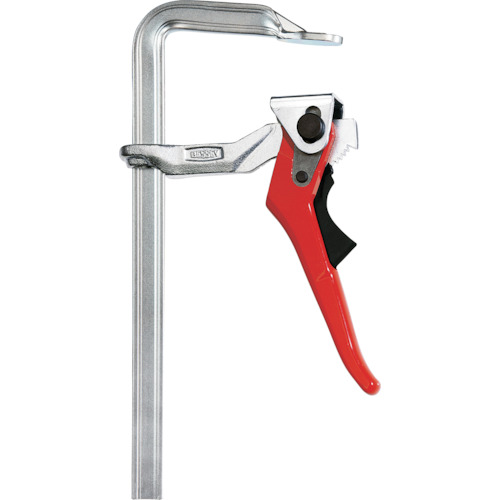 BESSEY ワンタッチレバークランプＧＨ型 開き１２０粍 【品番：GH12】