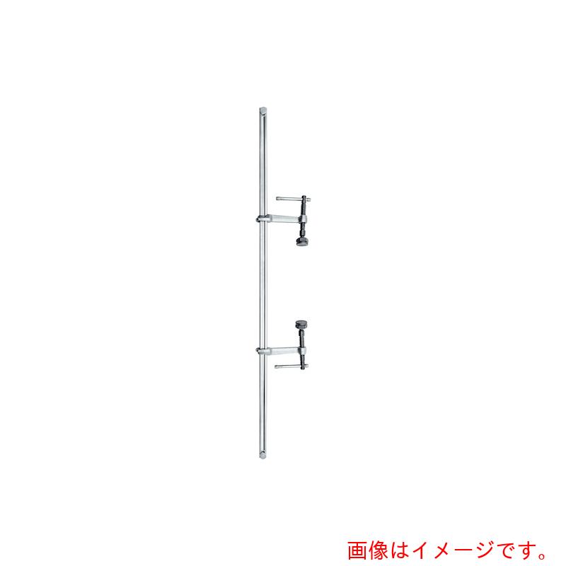 BESSEY クランプ SLV−M型 突っ張り可能 開き1000mm 【品番:SLV100M】|住設プロ 店