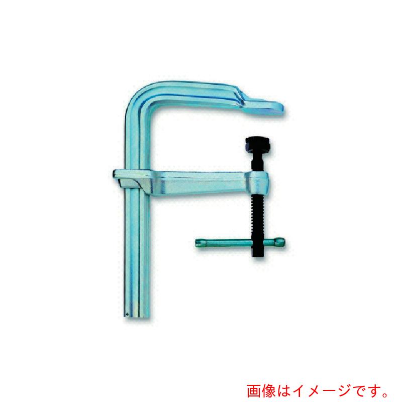 【別途貨物輸送あり】BESSEY クランプＳＴＢ－Ｍ型 開き１５００粍 【5個】 【品番：STB150M】
