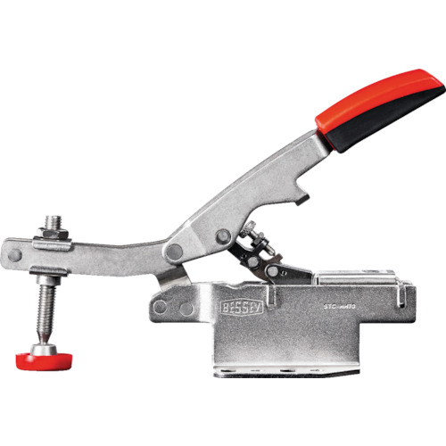 BESSEY　トグルクランプ　ＳＴＣ－ＨＨ型　ストローク６０ｍｍ　【品番：STC-HH70】
