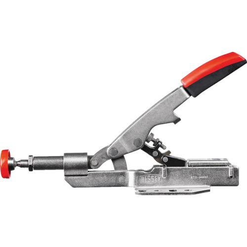 BESSEY　トグルクランプ　ＳＴＣ－ＩＨＨ型　ストローク３５ｍｍ　【品番：STC-IHH25】