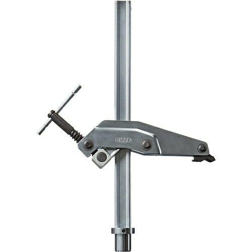 BESSEY　溶接テーブル用クランプ　ＴＷ２８ＧＲＳ３０１２　【品番：TW28GRS30-12】｜住設プロ　店