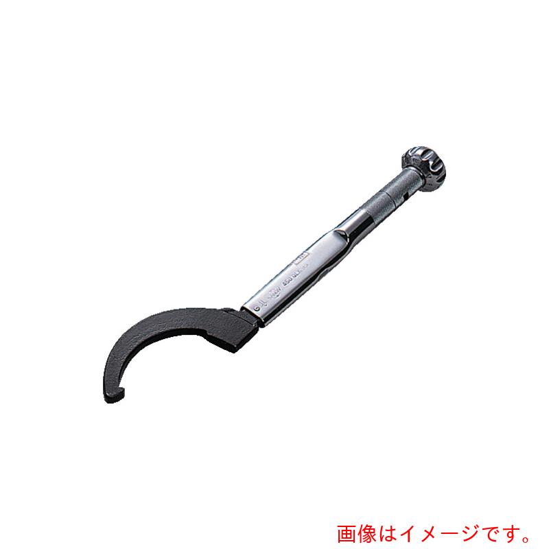 中村製作所　KANON　オープンスパナ付トルクレンチ　ＢＳ５１－Ｎ５０ＱＬＫ　【品番：BS51-N50QLK】
