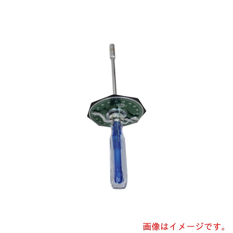 中村製造所 KANON 傘形トルクドライバー ＣＮ１０ＤＰＳＫ－Ｈ 【品番：270262】