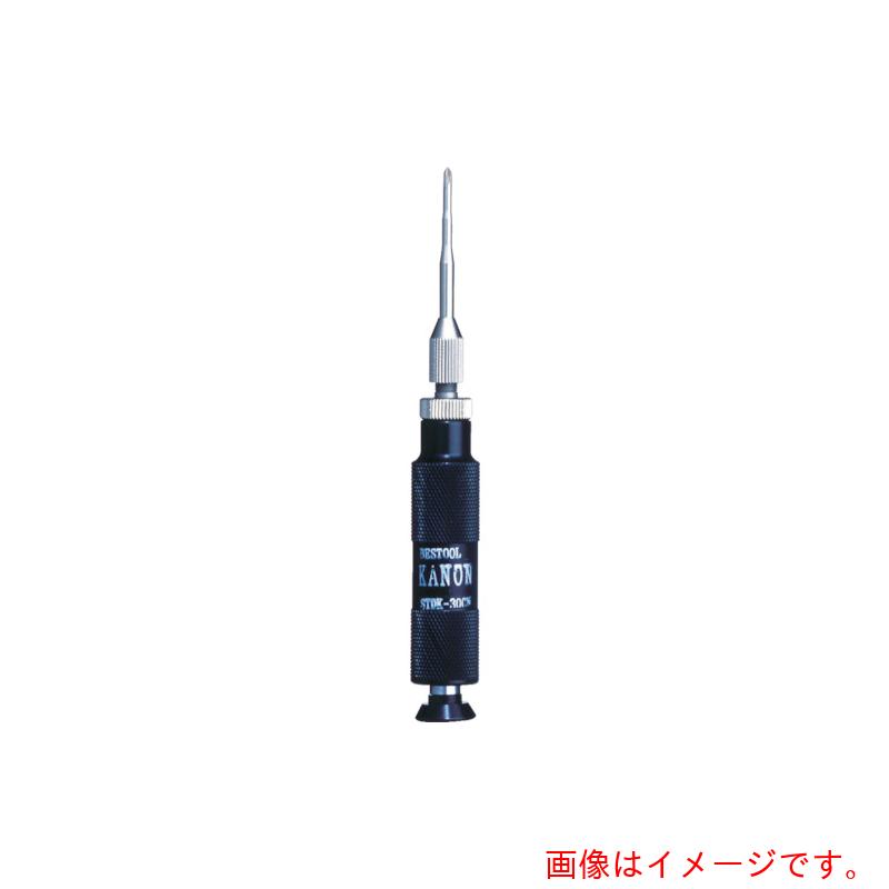 中村製造所 KANON 【要トルク値特定化】単能型トルクドライバー ＣＮ１２０ＳＴＤＫ 【品番：CN120STDK】