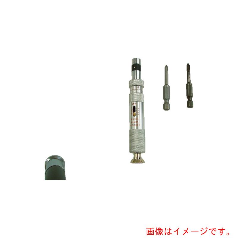 中村製作所　KANON　空転式トルクドライバー　ＣＮ３０ＬＴＤＫ&minus;Ｈ　【品番：CN30LTDK-H】｜住設プロ　店