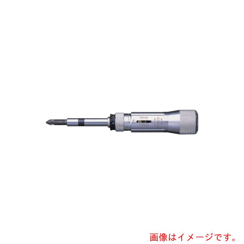 中村製作所　KANON　空転式トルクドライバー　ＣＮ５００ＬＴＤＫ　【品番：CN500LTDK】