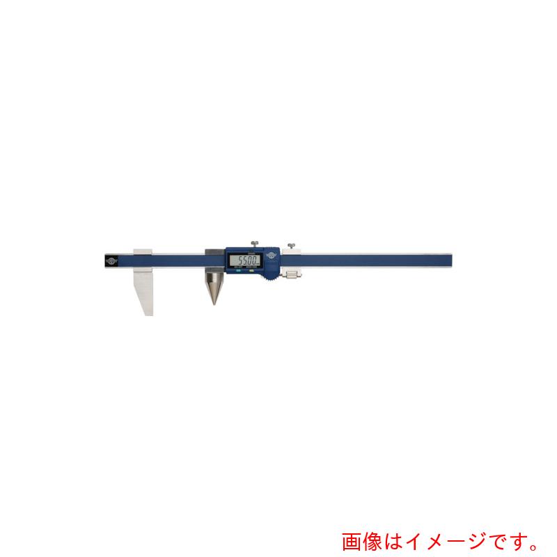中村製作所　KANON　直読式丸穴ピッチノギス　３００ｍｍ　Ｅ－ＲＺ３０ＢＬ　【品番：E-RZ30BL】