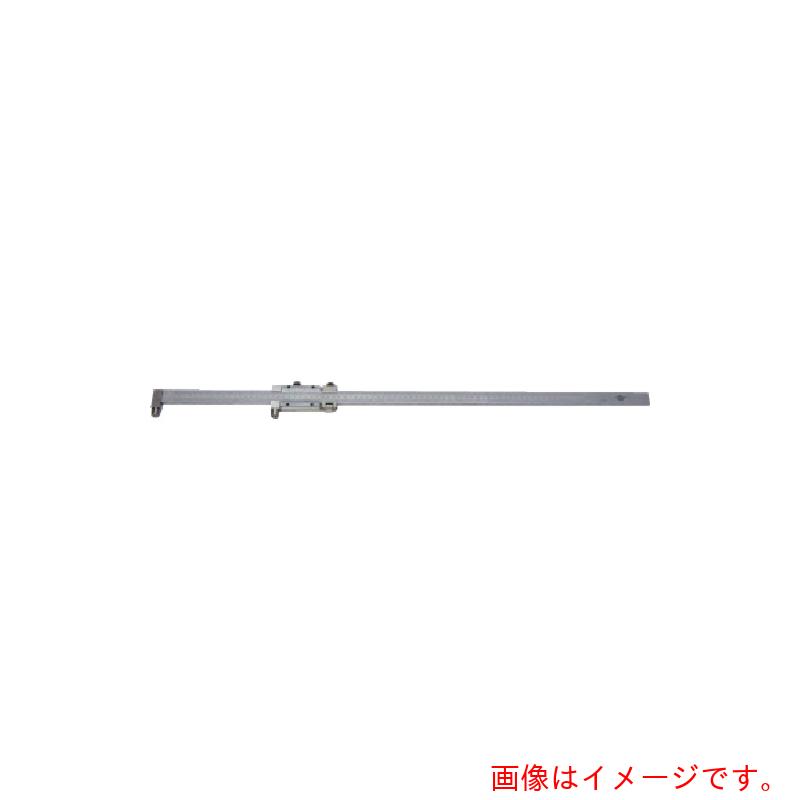 中村製造所 KANON 生み出すこと用フランジノギス７００粍 【品番：FBM70】