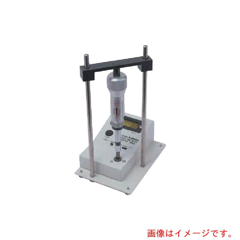 中村製作所　KANON　トルクドライバー用デジタルアナライザーＫＤＴＡ－ＭＮ８００ＤＨ　【品番：KDTA-MN800DH】