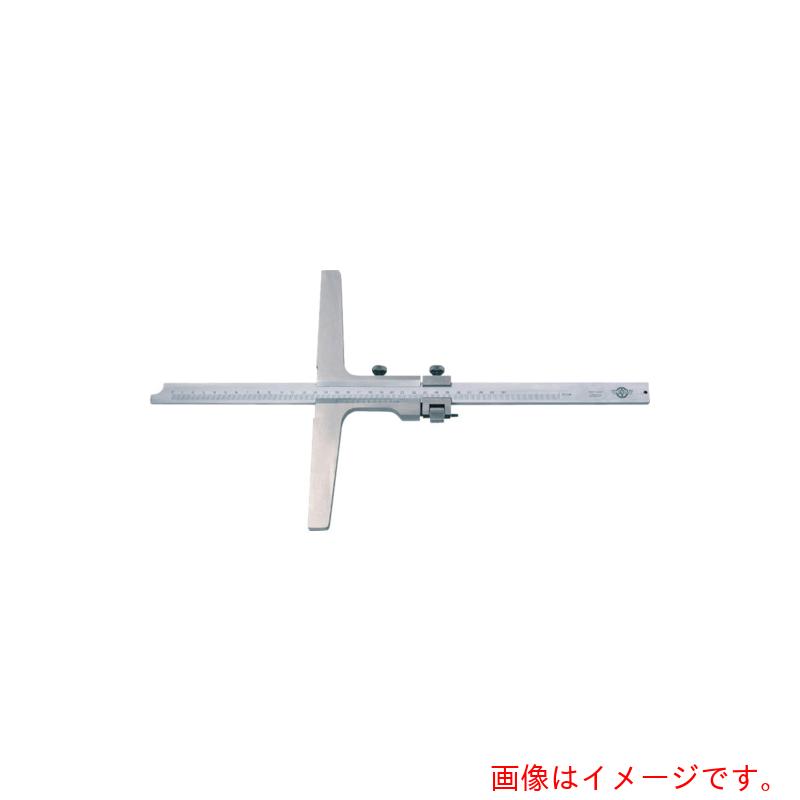 中村製作所　KANON　ロングベース型デプスゲージ２００ｍｍべース２５０ｍｍ　【品番：LSDM20X25】 139,645円