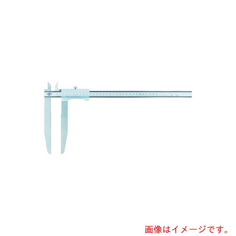 中村製作所　KANON　ロングジョウノギス４５０ｍｍ　【品番：LSM45X230】