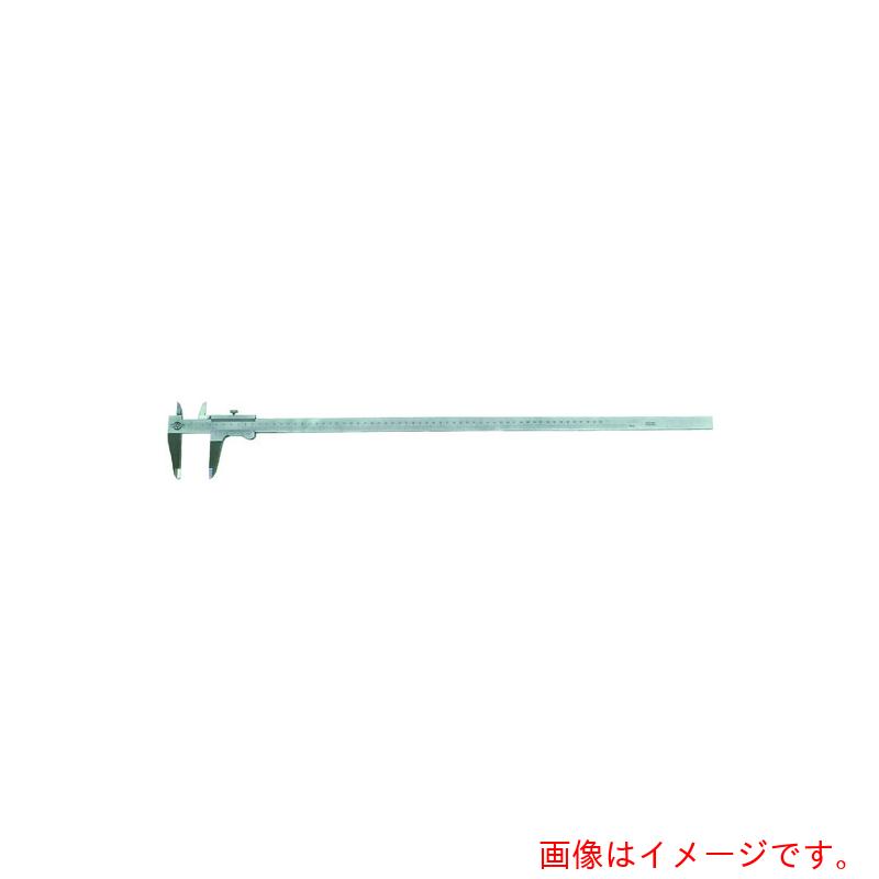 中村製造所 KANON 軽さノギス Ｍ６０Ｐ ６００粍 【品番：M60P】