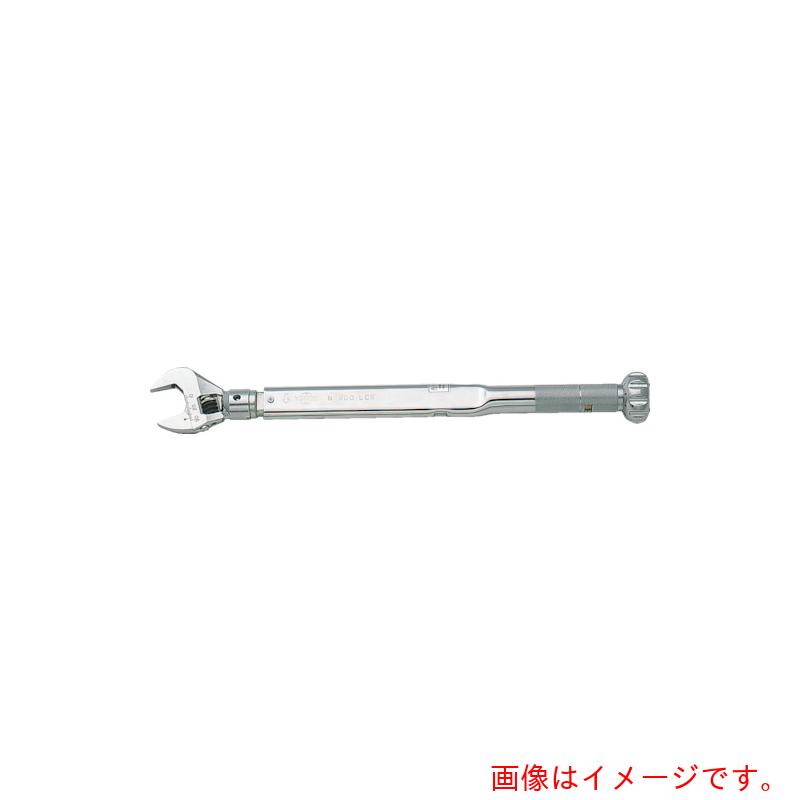 中村製作所　KANON　モンキ形トルクレンチＮ１００ＨＹＫ　【品番：N100HYK】