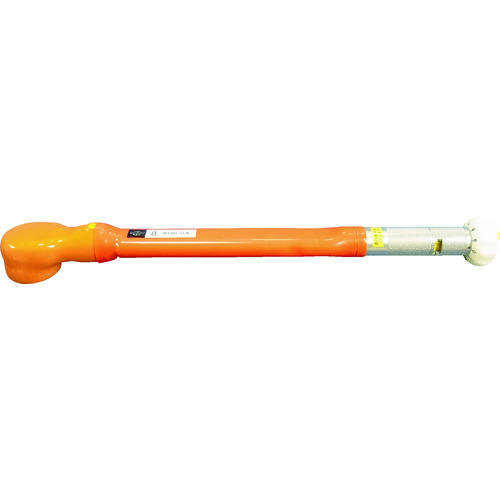 中村製造所 KANON 縁切り式トルクレンチ Ｎ１００ＺＬＫ 【品番：N100ZLK】