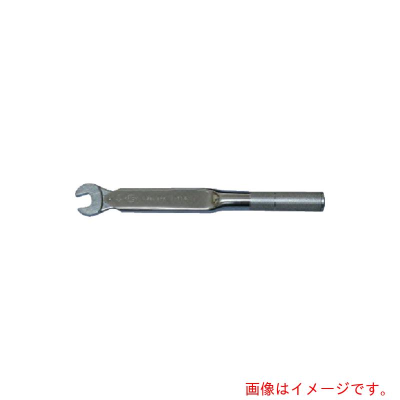 中村製造所 KANON 【要トルク値任ずる】鍵式単能形トルクレンチ Ｎ１６０ＳＰＫ４１ 【品番：N160SPK41】
