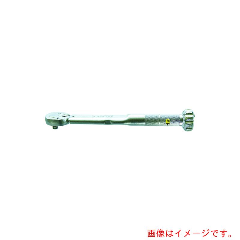 中村製造所 KANON プリセット形トルクレンチ Ｎ１８０ＱＬＫ 【品番：N180QLK】