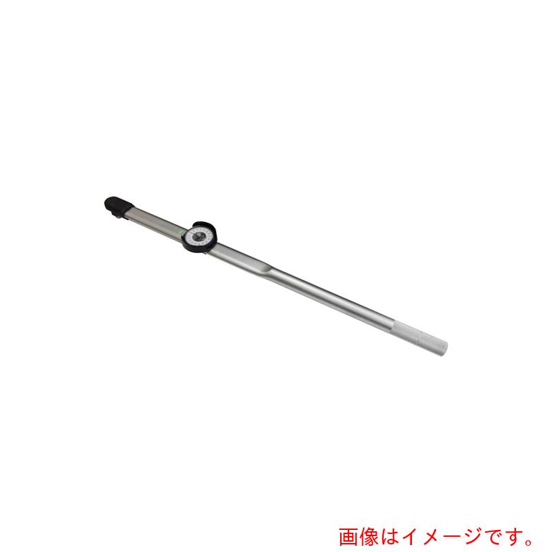中村製作所　KANON　ダイヤル型トルクレンチ　【品番：N550TOK】