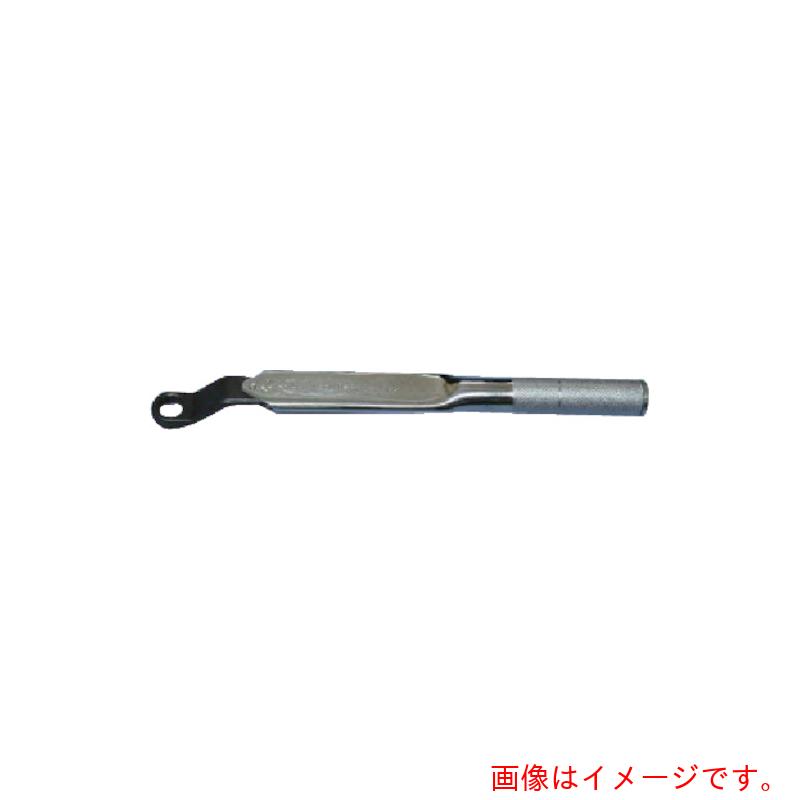 中村製造所 KANON 【要トルク値任ずる】眼鏡式単能形トルクレンチ Ｎ７３ＲＳＰＫ２２ 【品番：N73RSPK22】