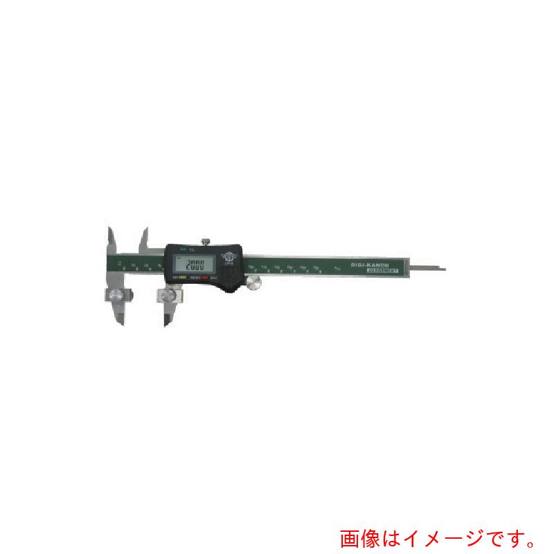 中村製造所 KANON プラステンデジタルノギス３００粍 【品番：PLUS10-30】
