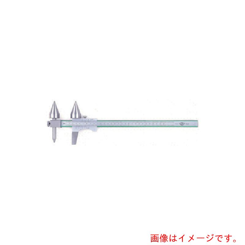 中村製作所 KANON オフセット式丸穴ピッチノギス300mm 【品番:RM2-30】|住設プロ 店