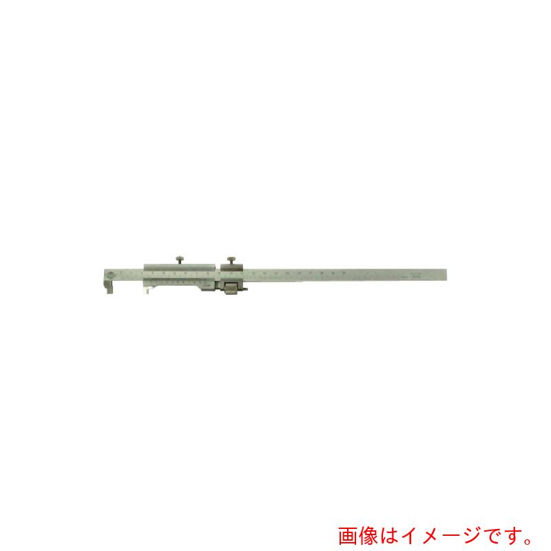 中村製造所 KANON 短脚ノギス３００粍 【品番：SBM30】