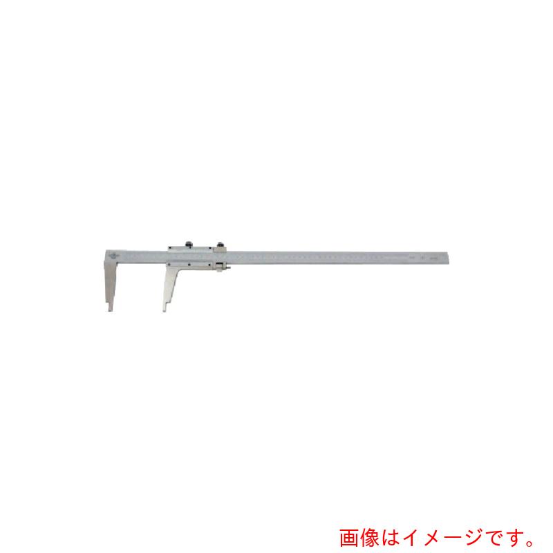 中村製造所 KANON ロングジョウバーニャキャリパー３００粍 【品番：SCML30】
