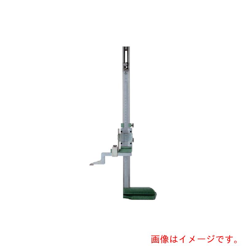 【別途貨物輸送あり】中村製造所 KANON ハイトゲージ１型２０００粍 【品番：SHT-1-200】