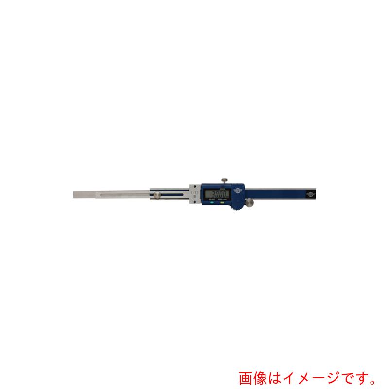 中村製造所 KANON デジタルシクネススケール ０．２～４．８粍 ＴＥＳ５ＢＬ 【品番：TES5BL】