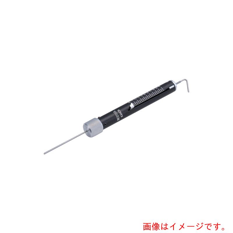 中村製造所 KANON 棒形剪断応力ゲージＴＫ６００ＣＮ 【品番：TK600CN】