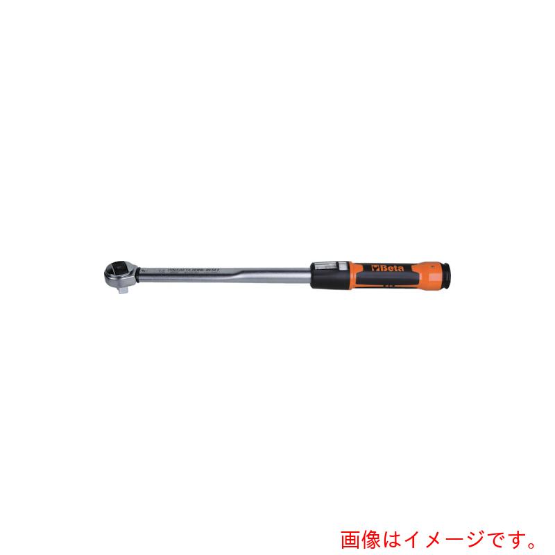BETA ゼロリセットトルクレンチ １２．７粍 ２０－１００Ｎｍ ６６６／１０Ｘ 【品番：006660711】 DIY・工具-レンチ・スパナ-締付工具