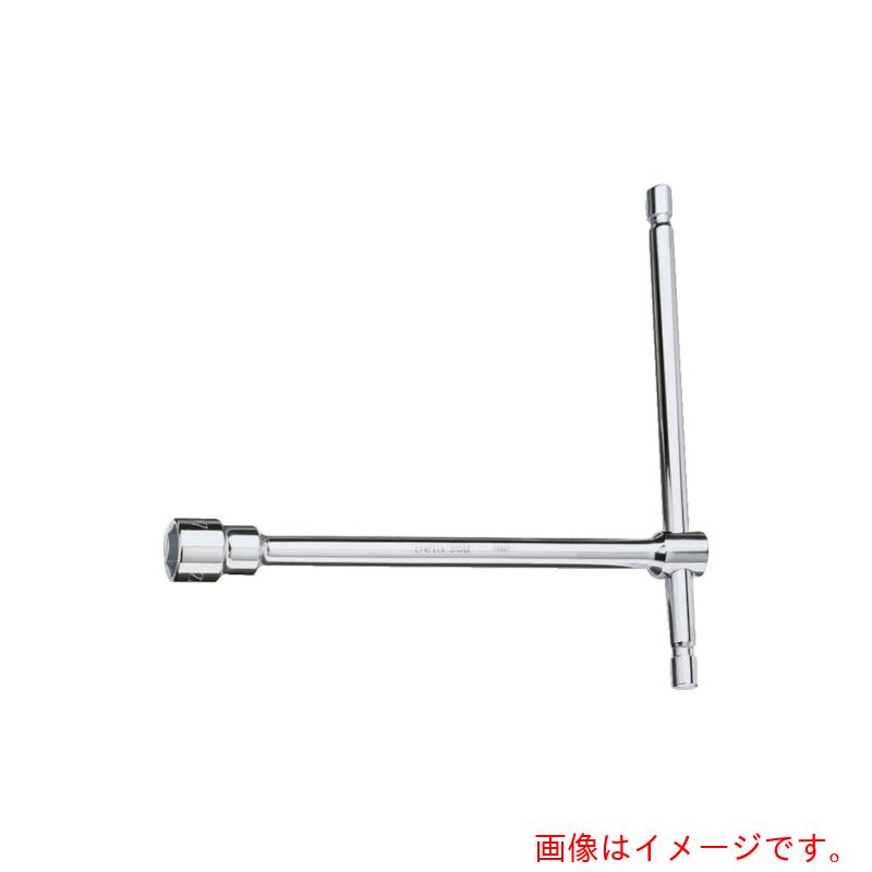 BETA　Ｔ形スライド式ボックスレンチ　９５０　１９ｍｍ　【品番：009500019】