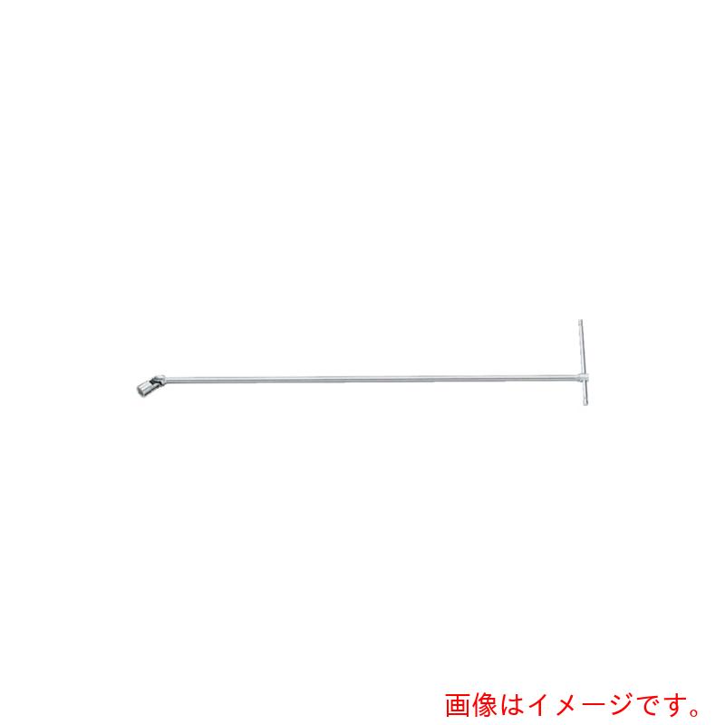 BETA Ｔ形横すべり式ロングフレックスレンチ ９５０Ｌ １３粍 【品番：009520413】