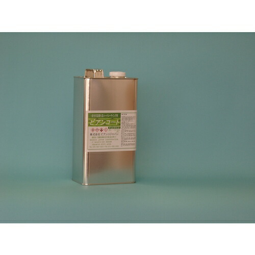 ★ビアンコジャパン（BIANCO）　ビアンコートＢＭ　ツヤ無し（４Ｌ）　【品番：BC-101BM-4L】｜住設プロ　店