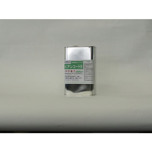 ★ビアンコジャパン（BIANCO）　ビアンコートＢ　ＮＳー２　ＵＶ　強力ノンスリップタイプ（２Ｌ）　【品番：BC-101BNS2+UV-2L】｜住設プロ　店