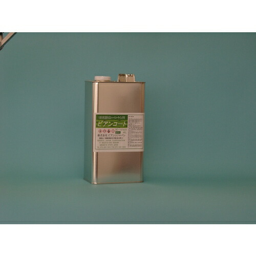 ★ビアンコジャパン（BIANCO）　ビアンコートＢ　ツヤ有り＋ＵＶ対策タイプ（４Ｌ）　【品番：BC-101B+UV-4L】｜住設プロ　店