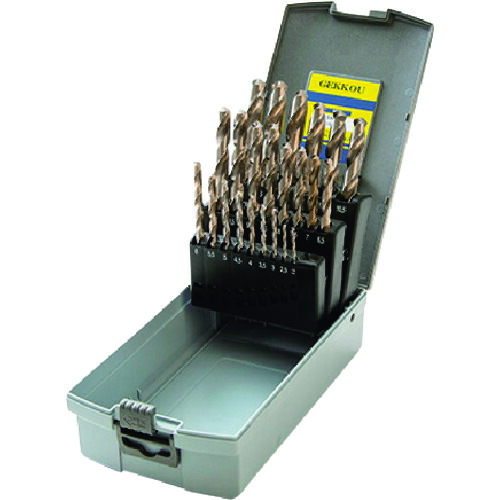 ビック・ツール（BIC TOOL） 鉄工用月あかりせん孔機 ２３本書き割り 【品番：SGK2-13】