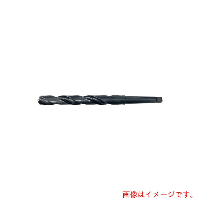 ビック・ツール（BIC TOOL）　鉄工用月光テーパーシャンクドリル　【品番：SGT25.0】