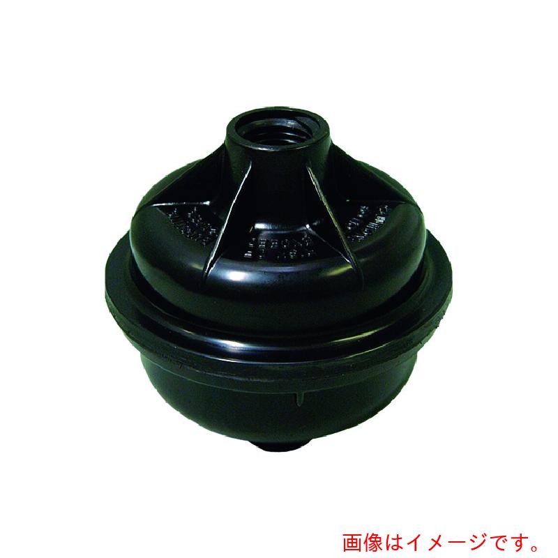 Binksジャパン ＤｅＶｉｌｂｉｓｓ 火器手元エア湖水漉し（１２ヶ入り口・入口） 【品番：HAF-507-K12】