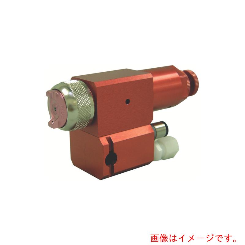 Binksジャパン　ＤｅＶｉｌｂｉｓｓ　連結プレート型小型自動スプレーガン非循環型　【品番：T-AFPV-668-95-F】