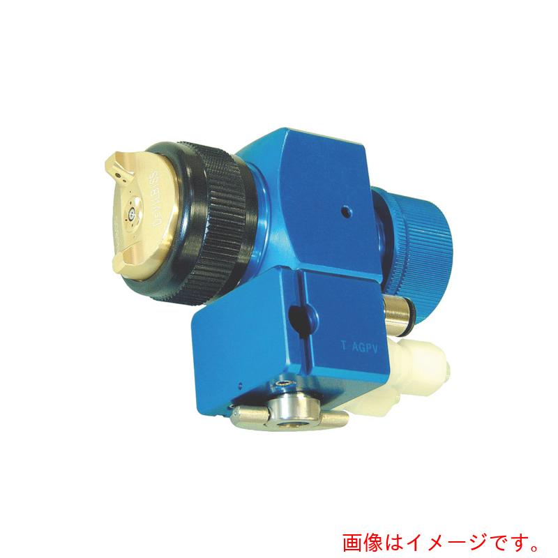 Binksジャパン ＤｅＶｉｌｂｉｓｓ 自動小銃吹きつける鉄砲 【品番：T-AGPV-869-805MT-G】 その他-花・ガーデン・DIY