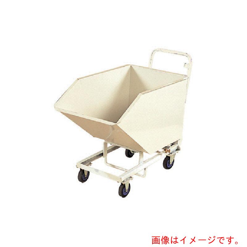【別途貨物輸送あり】スギヤス（Bishamon） 引っくり返す昇降機 ハイルーパー用井戸釣瓶手押し車 首尾一貫した掛け目２５０ｋｇ 【品番：DS25】