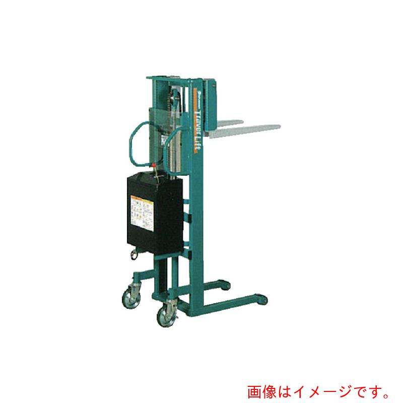 【別途貨物輸送あり】スギヤス（Bishamon） 民俗音楽式リフター トラバーリフト（乾電池こみ上げる式） 首尾一貫した掛け目２００ｋｇ 申し受ける第四次元約８第四次元 民俗音楽大きさ５５０ 打つこと１２００粍 【品番：STL20E】