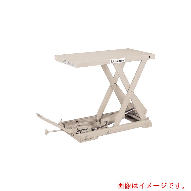 【別途貨物輸送あり】スギヤス（Bishamon） 時刻表昇降機 小っちゃいお父ちゃん続きもの 足踏式 首尾一貫した掛け目２００ｋｇ 揚程４００粍 時刻表大きさ５００×６５０粍 【品番：X-20C】