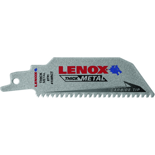 スタンレーブラック・アンド・デッカー（BLACK＋DECKER）　ＬＥＮＯＸ　超硬チップレーザーセーバーソーブレード　４１０８ＲＣＴ　１００ｍｍ×８山（５枚）　【品番：2014214】 11,528円