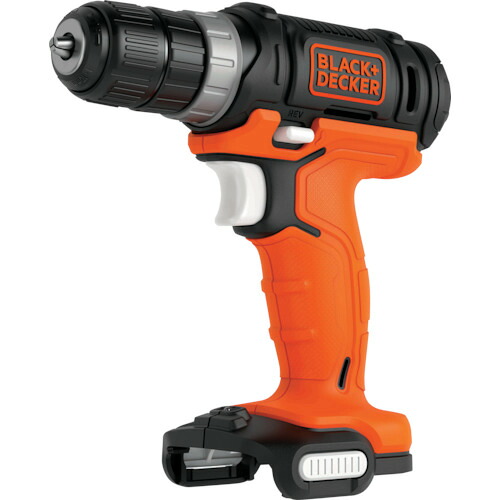 スタンレーブラック・アンド・デッカー（BLACK＋DECKER） Ｂ＋Ｄ Ｇｏｐａｋせん孔機１番ウッド（本体のみ） 【4個】 【品番：BDCDD12UB-JP】