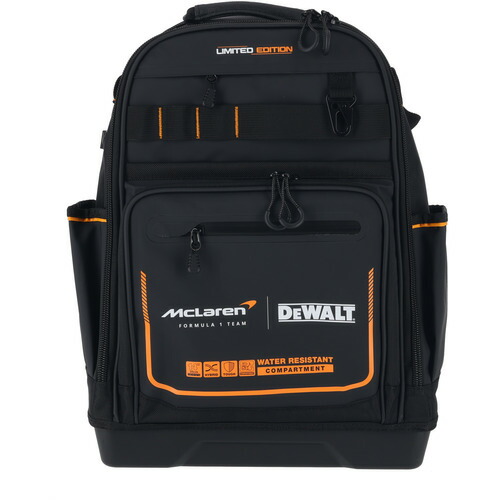 スタンレーブラック・アンド・デッカー（BLACK＋DECKER） ＤＥＷＡＬＴ ＤＥＷＡＬＴＸＭＣＬＡＲＥＮバックパック 【品番：DWST60122-1】